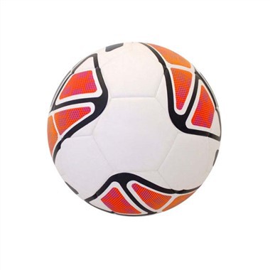 Football thermocollé